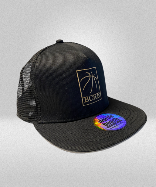 BCKE Retro-Cap