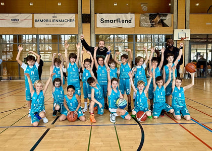 Next Generation on Court: Mini-Turniere in Küsnacht