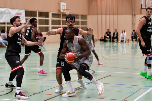 Wallabies-Damen mit Doppelsieg – Herren ziehen ins Cup-Achtelfinale ein