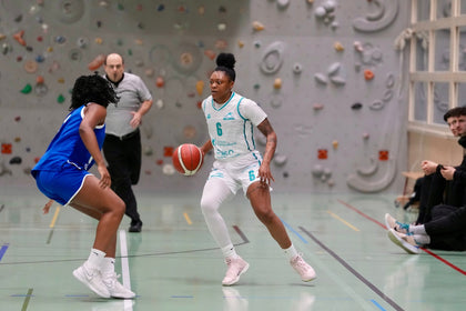 Starkes Finish der Herren, Statement-Sieg der Damen