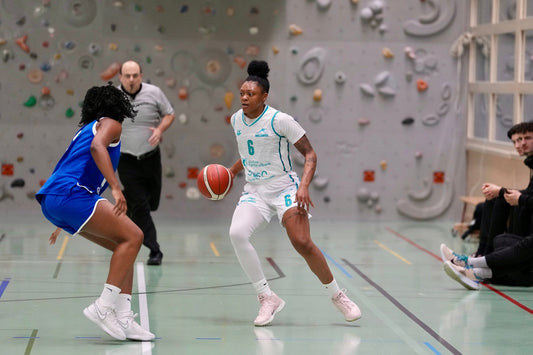Starkes Finish der Herren, Statement-Sieg der Damen