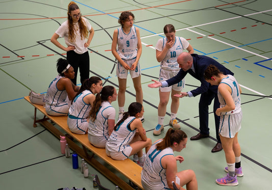 Endstation Viertelfinale für NL1-Damen