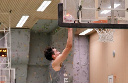 NLB: Ohne Captain, aber mit Charakter: Wallabies siegen knapp gegen Fribourg