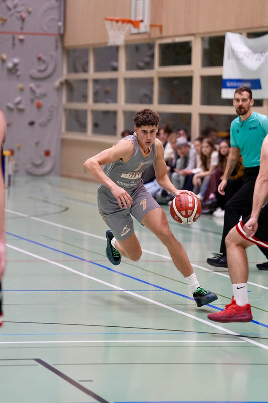 Basketball: Goldcoast Wallabies mit Heimsieg-Doppelpack