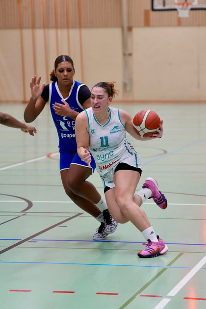 Erfolgreicher Jahresauftakt für die Wallabies-Nationalliga-Teams