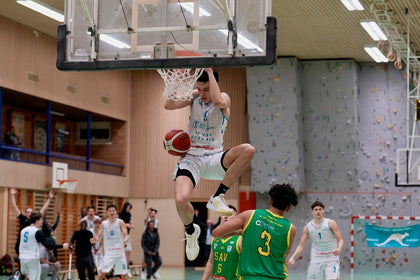 Zweimal viel Spannung, Kampfgeist und Herz – zweimal erfolgreich!