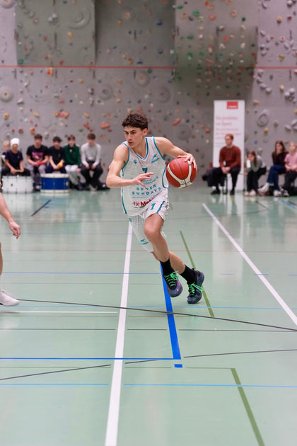 Basketball Nationalliga B: Wallabies mit klarem Heimsieg gegen Meyrin Basket