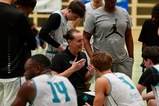 Nationalliga-Teams bleiben am Wochenende ohne Erfolg