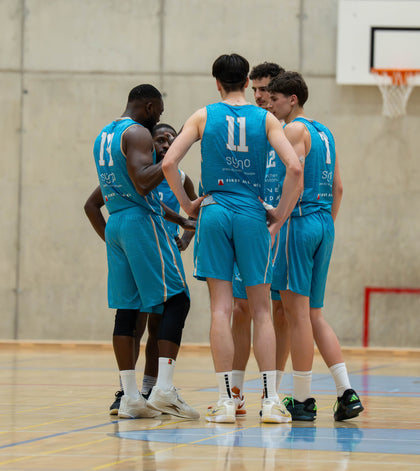 Showdown im Allmendli: Wallabies kämpfen um Viertelfinaleinzug