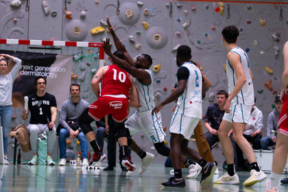 Doubleheader ohne Happy End: Wallabies kämpfen, verlieren aber doppelt